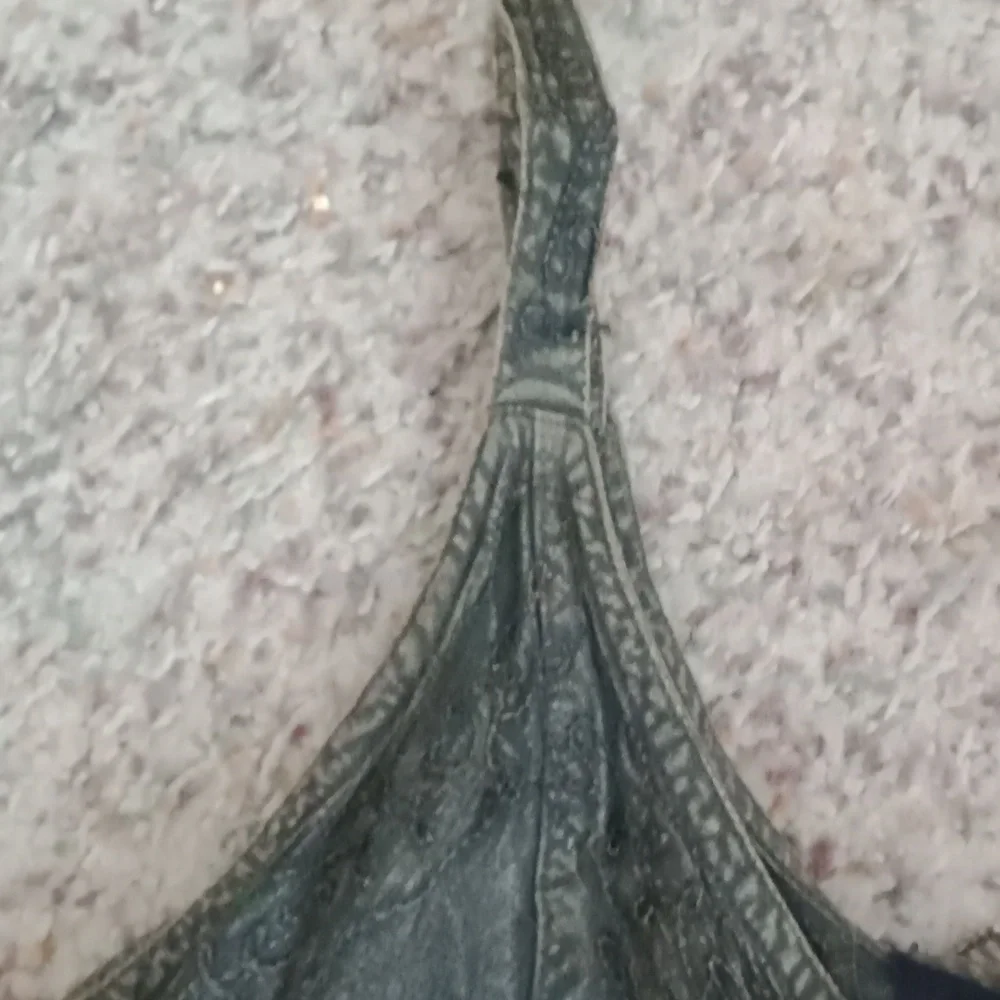 🧘 Boho long dress - Picture 4 of 6